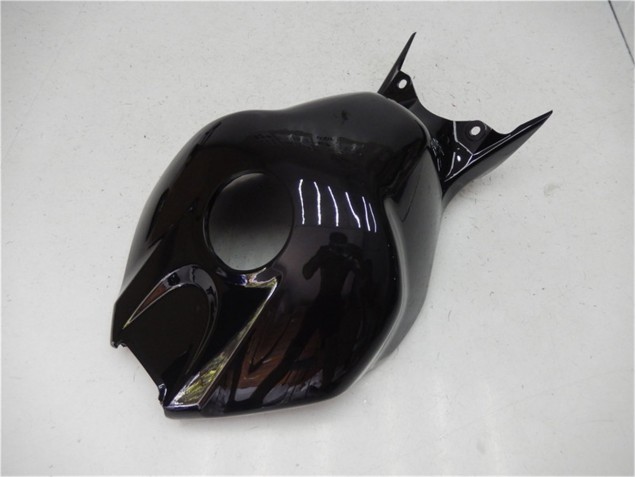 Noir Brillant Carrosserie Moto CBR 1000 RR 2006-2007 Noir Brillant Carrosserie Moto CBR 1000 RR 2006-2007