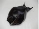 Noir Brillant Carrosserie Moto CBR 1000 RR 2006-2007 Noir Brillant Carrosserie Moto CBR 1000 RR 2006-2007