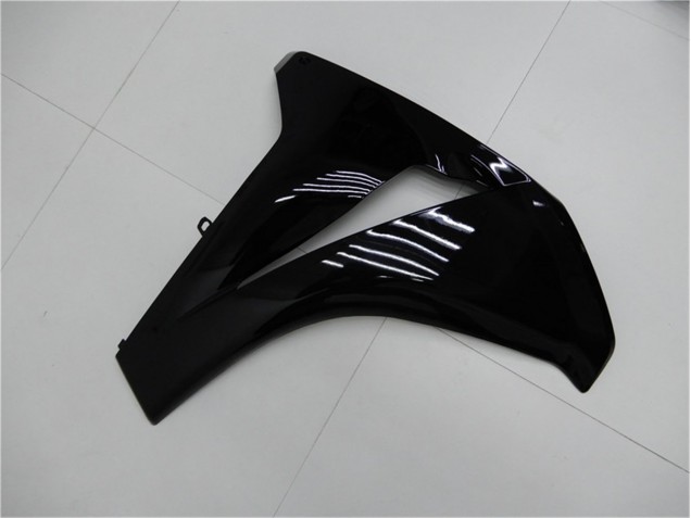 Noir Brillant Carrosserie Moto CBR 1000 RR 2008-2011 Noir Brillant Carrosserie Moto CBR 1000 RR 2008-2011