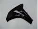 Noir Brillant Carrosserie Moto CBR 1000 RR 2008-2011 Noir Brillant Carrosserie Moto CBR 1000 RR 2008-2011