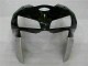 Noir Brillant Carrosserie Moto CBR 600 RR 2005-2006
