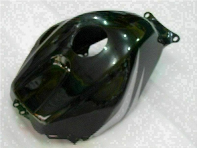 Noir Brillant Carrosserie Moto CBR 600 RR 2005-2006
