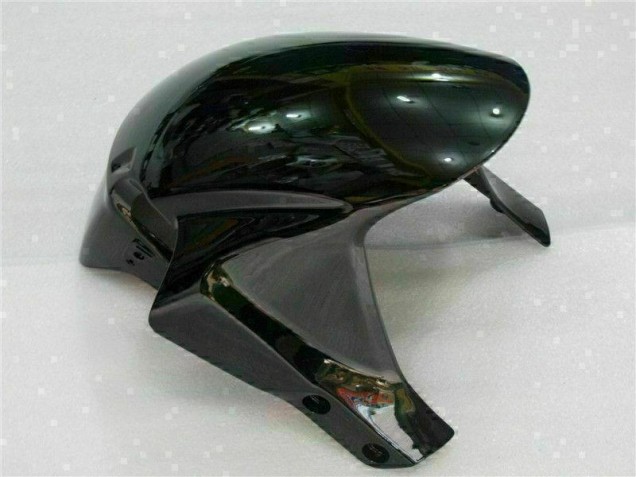 Noir Brillant Carrosserie Moto CBR 600 RR 2005-2006