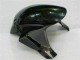 Noir Brillant Carrosserie Moto CBR 600 RR 2005-2006
