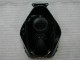 Noir Carénage Moto ABS Complet CBR 600 RR 2005-2006