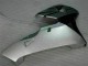 Noir Carénage Moto ABS Complet CBR 600 RR 2005-2006