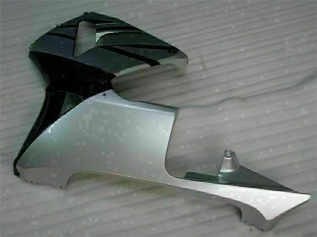 Noir Carénage Moto ABS Complet CBR 600 RR 2005-2006