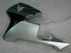 Noir Carénage Moto ABS Complet CBR 600 RR 2005-2006