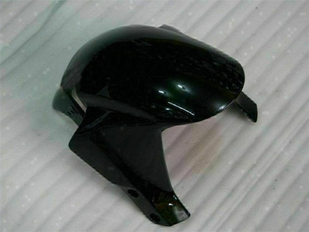 Noir Carénage Moto ABS Complet CBR 600 RR 2005-2006