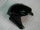 Noir Carénage Moto ABS Complet CBR 600 RR 2005-2006