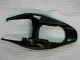 Noir Carénage Moto ABS Complet CBR 600 RR 2005-2006