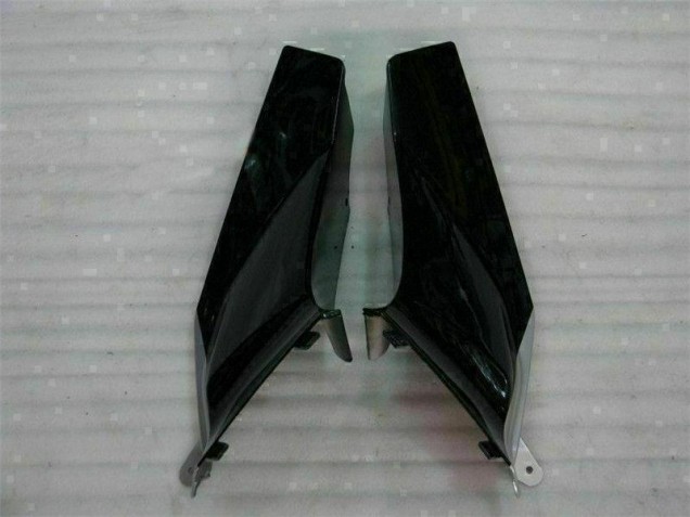 Noir Carénage Moto ABS Complet CBR 600 RR 2005-2006