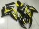 Noir Carénage Moto ABS GSXR 600 / 750 K6 2006-2007 Noir Carénage Moto ABS GSXR 600 / 750 K6 2006-2007