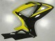 Noir Carénage Moto ABS GSXR 600 / 750 K6 2006-2007 Noir Carénage Moto ABS GSXR 600 / 750 K6 2006-2007