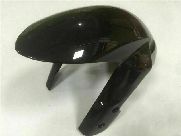 Noir Carénage Moto ABS GSXR 600 / 750 K6 2006-2007 Noir Carénage Moto ABS GSXR 600 / 750 K6 2006-2007