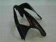Noir Carénage Moto ABS R1 2002-2003