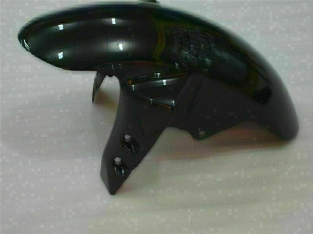 Noir Carénage Moto ABS R1 2002-2003