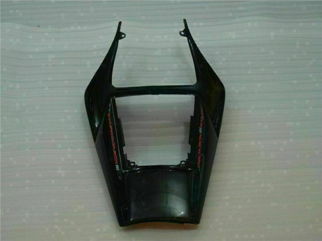 Noir Carénage Moto ABS R1 2002-2003