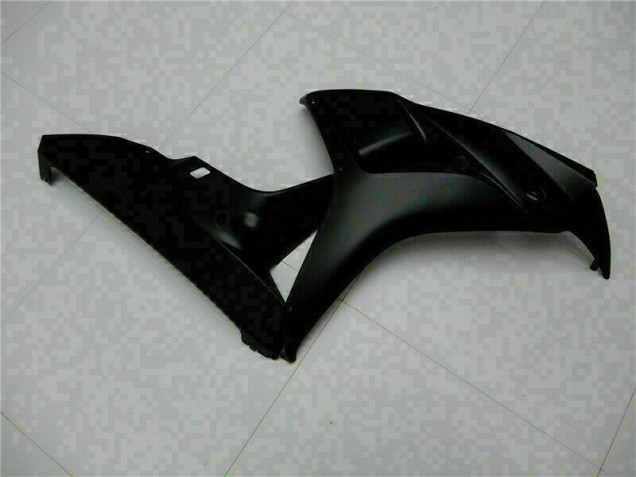 Noir Carénage Moto CBR 1000 RR 2006-2007 Noir Carénage Moto CBR 1000 RR 2006-2007