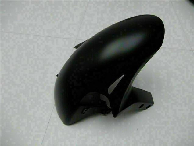 Noir Carénage Moto CBR 1000 RR 2006-2007 Noir Carénage Moto CBR 1000 RR 2006-2007