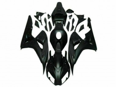 Noir Carénage Moto CBR 1000 RR 2006-2007