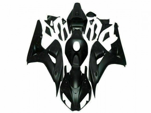 Noir Carénage Moto CBR 1000 RR 2006-2007 Noir Carénage Moto CBR 1000 RR 2006-2007