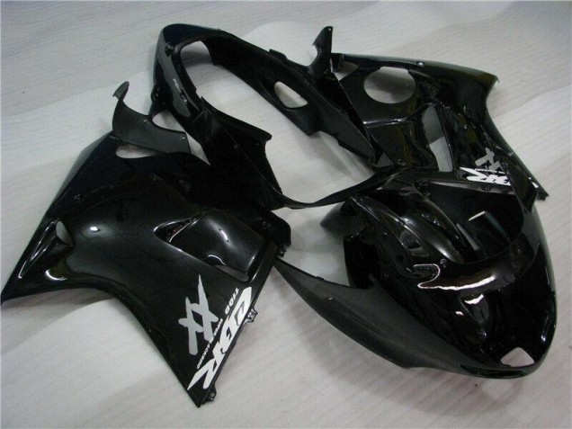 Noir Carénage Moto CBR 1100 XX 1996-2007 Noir Carénage Moto CBR 1100 XX 1996-2007