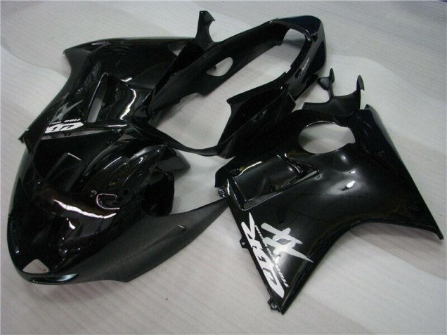Noir Carénage Moto CBR 1100 XX 1996-2007 Noir Carénage Moto CBR 1100 XX 1996-2007