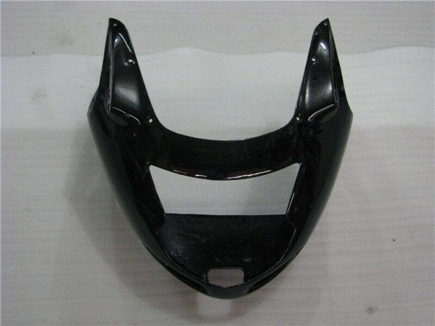 Noir Carénage Moto CBR 1100 XX 1996-2007 Noir Carénage Moto CBR 1100 XX 1996-2007
