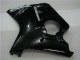 Noir Carénage Moto CBR 1100 XX 1996-2007 Noir Carénage Moto CBR 1100 XX 1996-2007