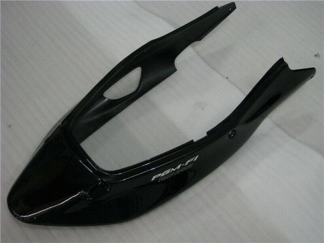 Noir Carénage Moto CBR 1100 XX 1996-2007 Noir Carénage Moto CBR 1100 XX 1996-2007