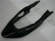 Noir Carénage Moto CBR 1100 XX 1996-2007 Noir Carénage Moto CBR 1100 XX 1996-2007