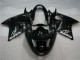 Noir Carénage Moto CBR 1100 XX 1996-2007 Noir Carénage Moto CBR 1100 XX 1996-2007