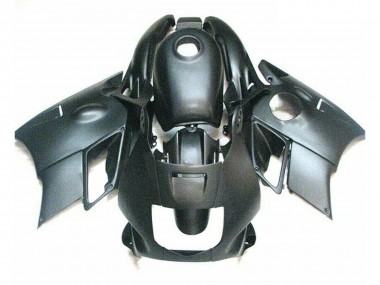 Noir Carénage Moto CBR 600 F2 1991-1994