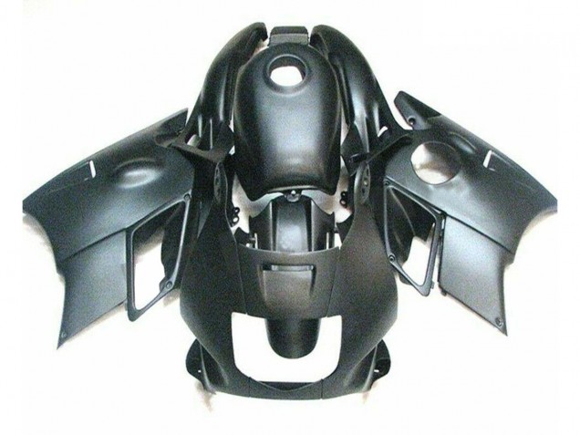 Noir Carénage Moto CBR 600 F2 1991-1994 Noir Carénage Moto CBR 600 F2 1991-1994