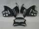 Noir Carénage Moto CBR 600 F3 1995-1998