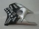 Noir Carénage Moto CBR 600 F3 1995-1998