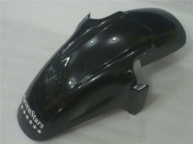 Noir Carénage Moto CBR 600 F3 1995-1998