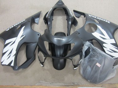 Noir Carénage Moto CBR 600 F4 1999-2000