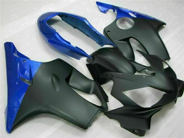 Noir Carénage Moto CBR 600 F4i 2004-2007 Noir Carénage Moto CBR 600 F4i 2004-2007