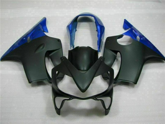 Noir Carénage Moto CBR 600 F4i 2004-2007 Noir Carénage Moto CBR 600 F4i 2004-2007