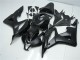 Noir Carénage Moto CBR 600 RR 2007-2008