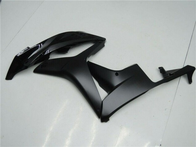 Noir Carénage Moto CBR 600 RR 2007-2008