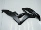 Noir Carénage Moto CBR 600 RR 2007-2008