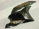 Noir Carénage Moto CBR 600 RR 2009-2012
