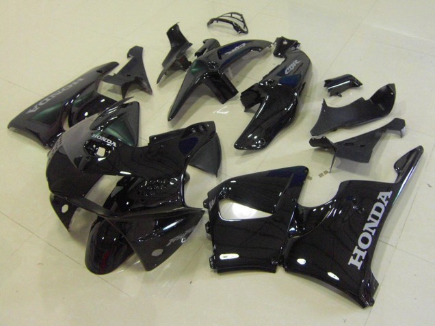 Noir Carénage Moto CBR 900 RR 919 1998-1999 Noir Carénage Moto CBR 900 RR 919 1998-1999