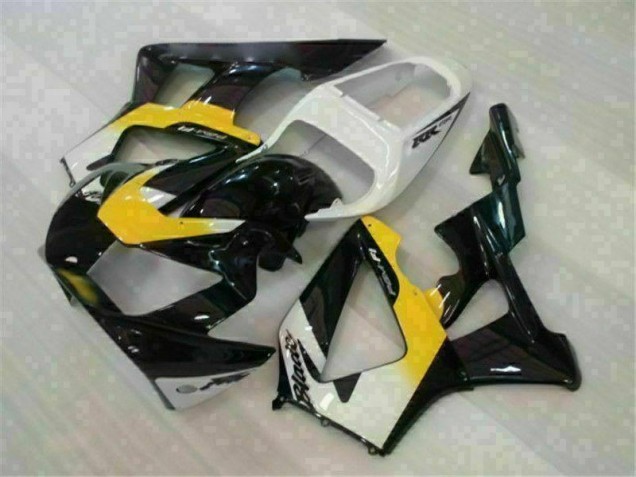Noir Carénage Moto CBR 900 RR 929RR 2000-2001 Noir Carénage Moto CBR 900 RR 929RR 2000-2001