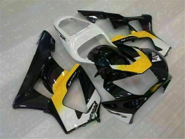 Noir Carénage Moto CBR 900 RR 929RR 2000-2001 Noir Carénage Moto CBR 900 RR 929RR 2000-2001