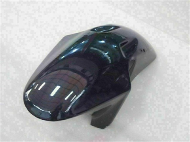 Noir Carénage Moto CBR 900 RR 929RR 2000-2001 Noir Carénage Moto CBR 900 RR 929RR 2000-2001