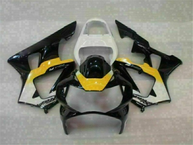 Noir Carénage Moto CBR 900 RR 929RR 2000-2001 Noir Carénage Moto CBR 900 RR 929RR 2000-2001